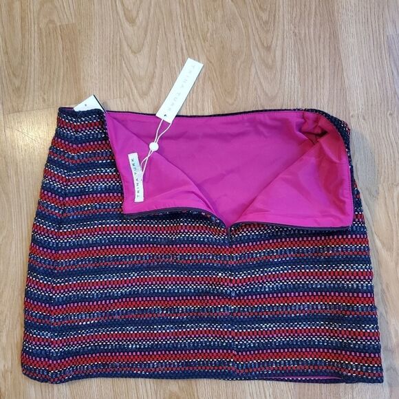 Trina Turk Rico Skirt - NEW - Picture 8 of 12